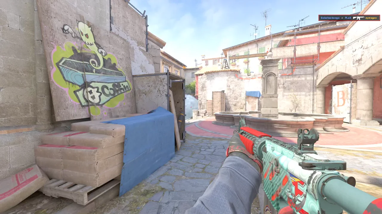 highlight